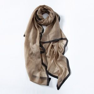 Edelweiss 100% Cashmere soft women’s scarf shawl